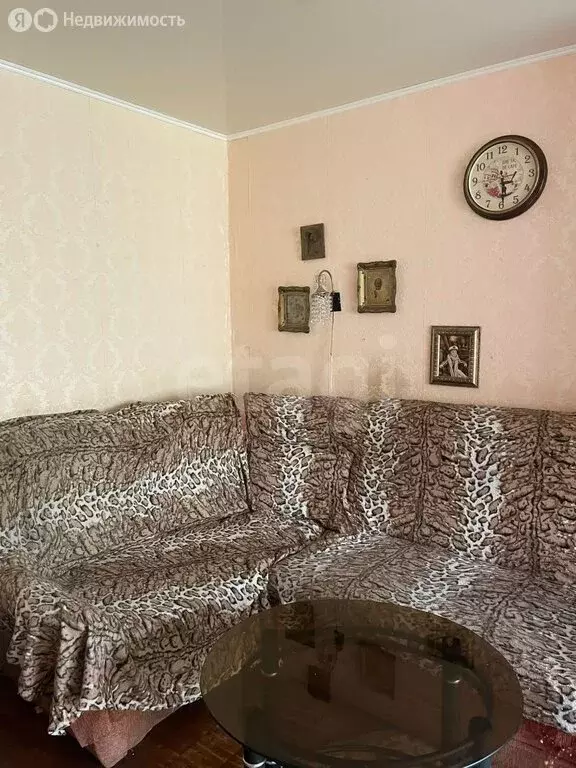 2-комнатная квартира: Киров, улица Некрасова, 25 (54.7 м) - Фото 1