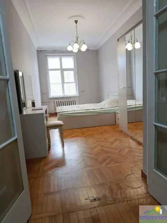 2-к кв. Ставропольский край, Кисловодск просп. Дзержинского, 47 (60.0 ... - Фото 1