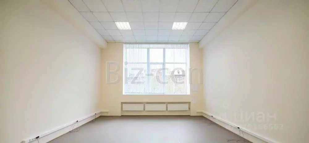 Офис в Санкт-Петербург Светлановский просп., 2 (114 м) - Фото 1