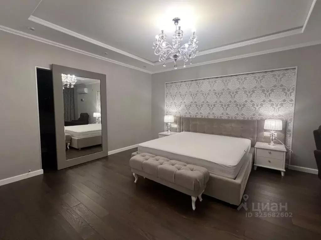 3-к кв. Волгоградская область, Волгоград Батальонная ул., 9 (125.0 м) - Фото 2