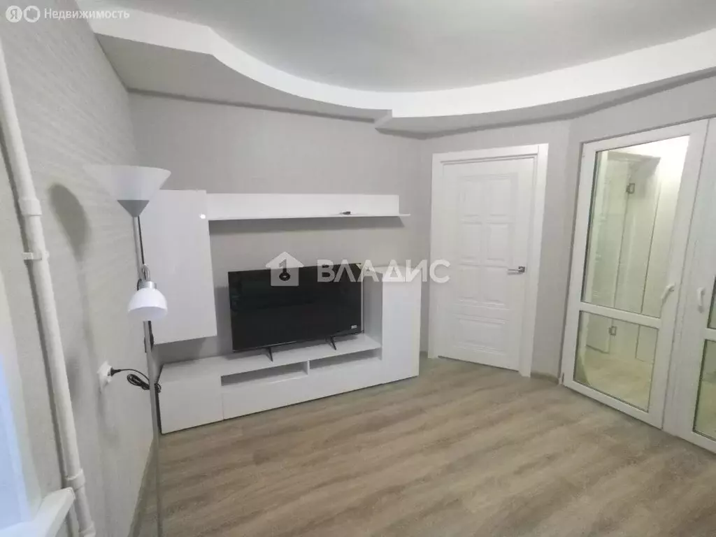 2-комнатная квартира: Ковров, Фабричный проезд, 6 (35 м) - Фото 2