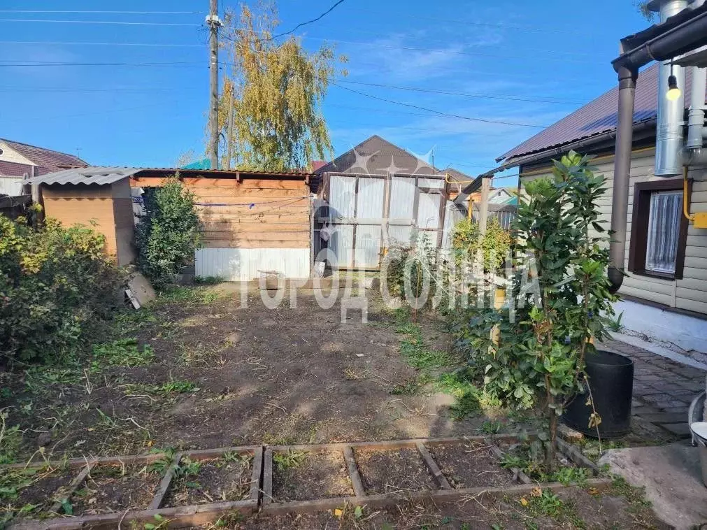 Дом в Омская область, Омск ул. Энгельса (50 м) - Фото 2
