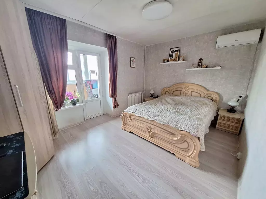 Продаётся 3-к квартира, 64.6 м - Фото 0