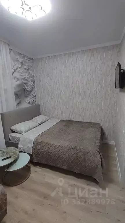 2-к кв. Северная Осетия, Моздок Моздок-1 мкр, 15 (47.0 м) - Фото 1
