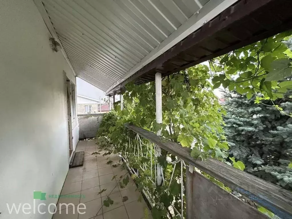 Дом в Ставропольский край, Ставрополь Дружба садовое товарищество, ул. ... - Фото 0