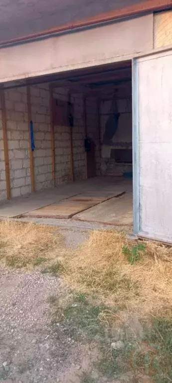 Гараж в Крым, Симферополь ул. Ракетная, 34Б (20 м) - Фото 1