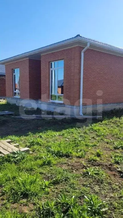 Дом в Ростовская область, Аксайский район, Щепкинское с/пос, пос. ... - Фото 1