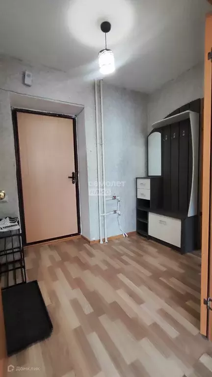 Продаётся 1-к квартира, 35 м - Фото 1