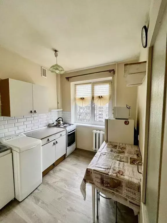 1-к кв. Ленинградская область, Выборг Спортивная ул., 8 (32.0 м) - Фото 0