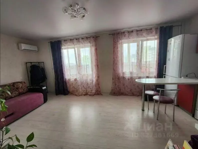 Студия Краснодарский край, Краснодар ул. Имени Героя Советского Союза ... - Фото 1