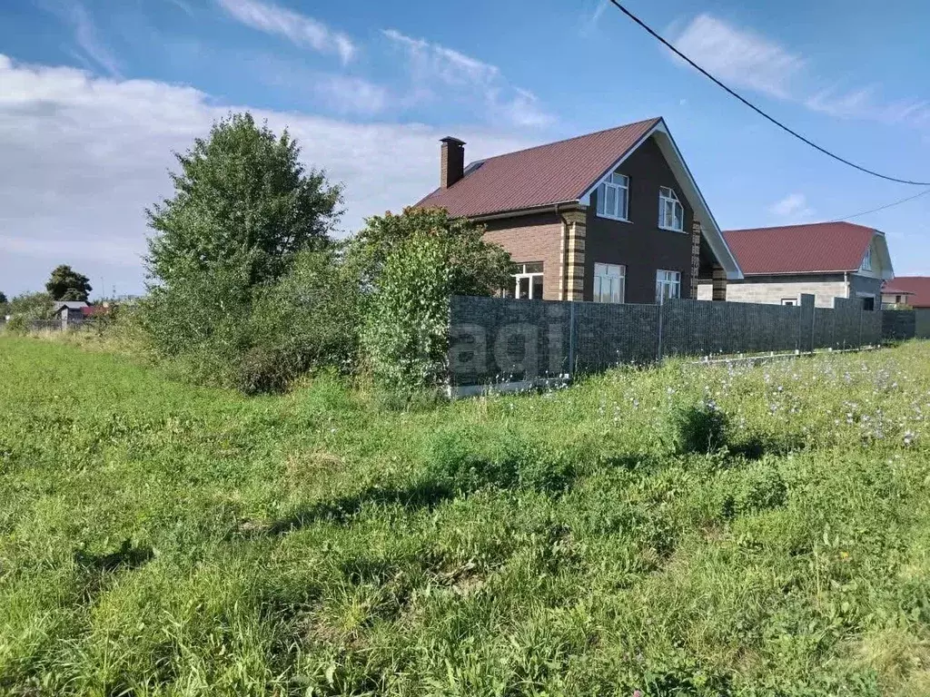 Дом в Чувашия, Канашский муниципальный округ, с. Шибылги  (126 м) - Фото 2