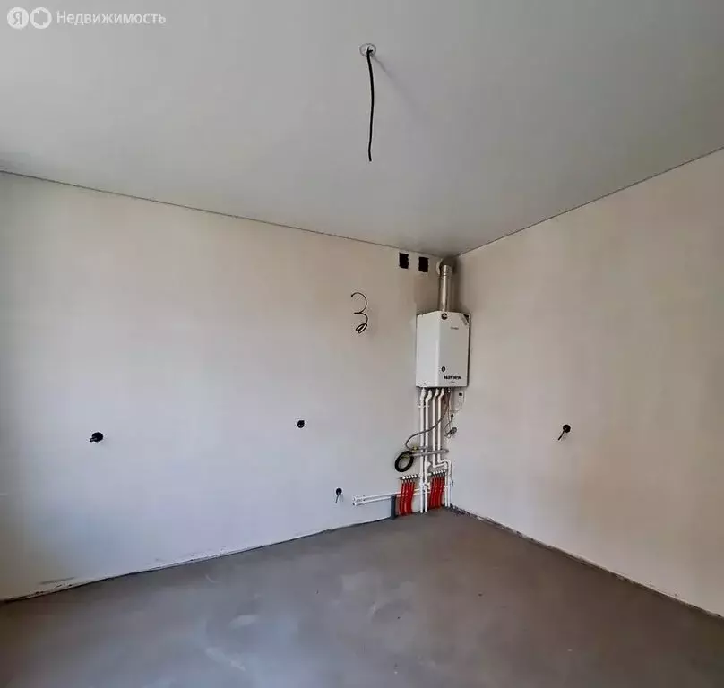 Дом в Батайск, площадь Ленина, 5А (80 м) - Фото 2