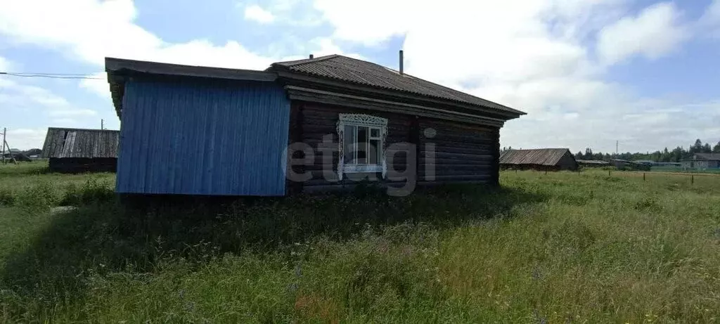 Дом в село Тукуз, Набережная улица (67 м) - Фото 1