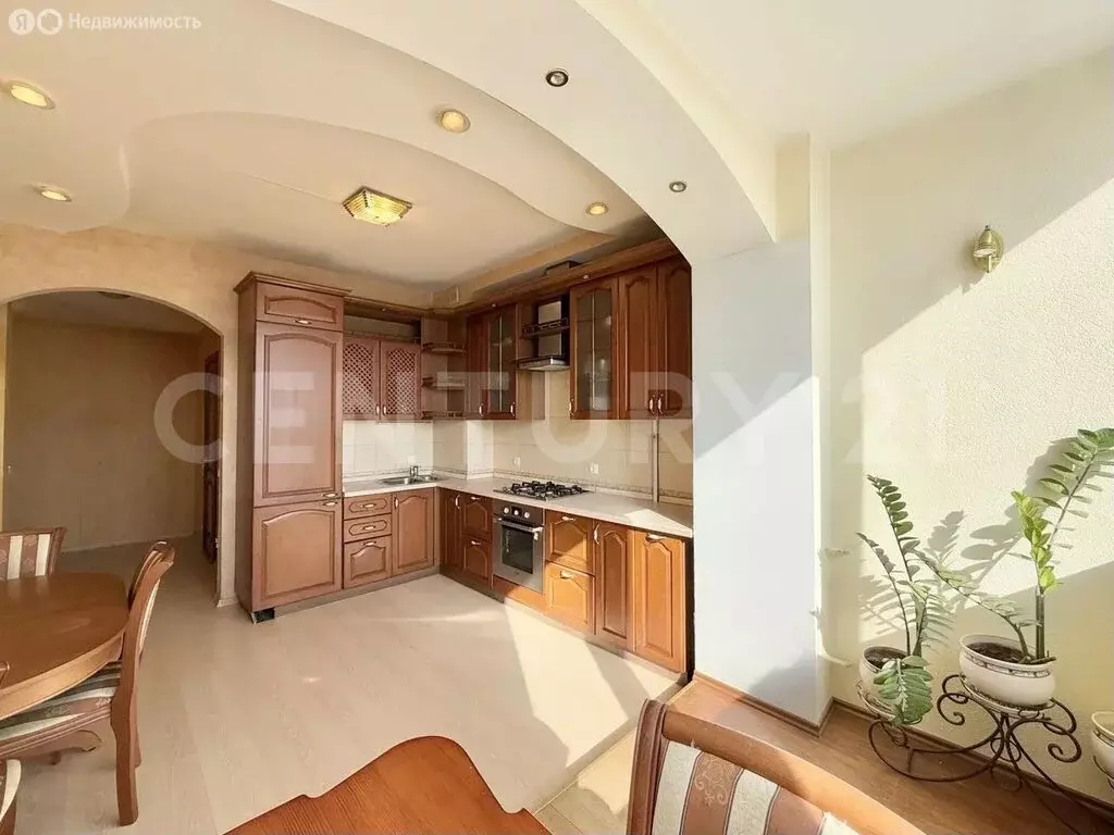 1-комнатная квартира: Чебоксары, бульвар Анатолия Миттова, 5к1 (48 м) - Фото 2