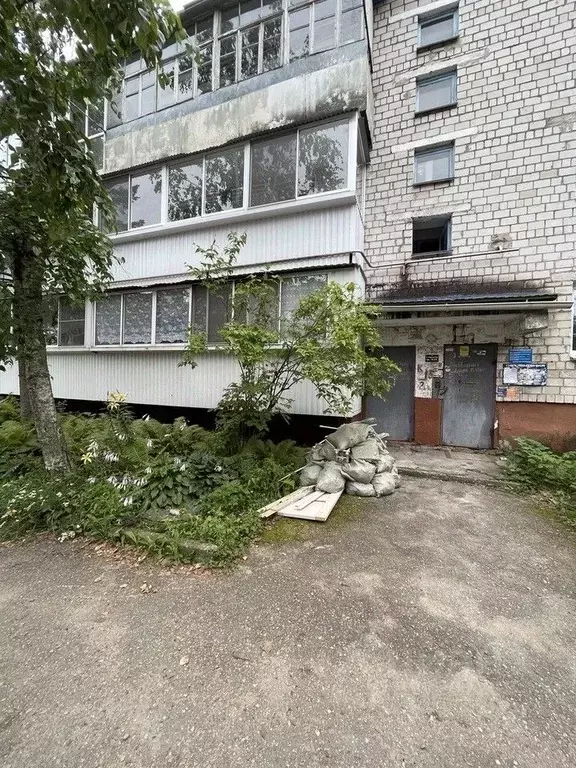 3-к кв. Еврейская автономная область, Биробиджан Пионерская ул., 17А ... - Фото 1