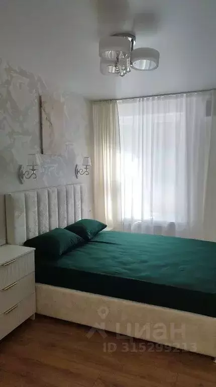 1-к кв. Краснодарский край, Анапа ул. Ивана Голубца, 147 (30.0 м) - Фото 0
