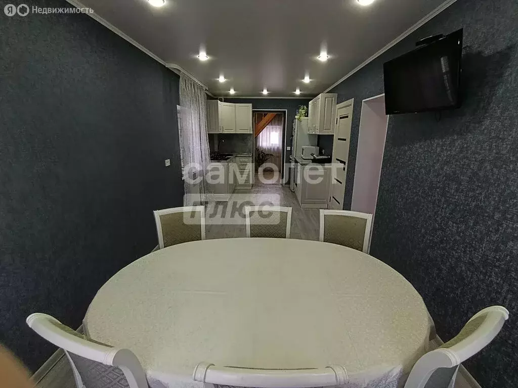 Дом в село Стрехнино, Юбилейная улица, 8 (122 м) - Фото 2