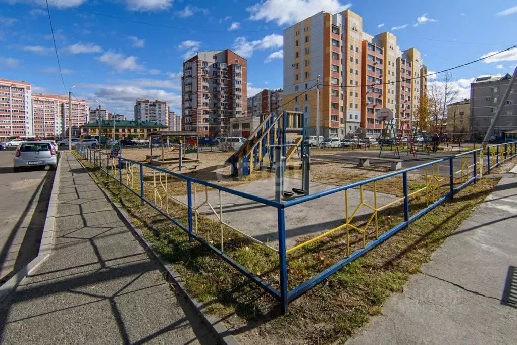 2-к кв. Амурская область, Благовещенский район, с. Чигири 1-я ... - Фото 1