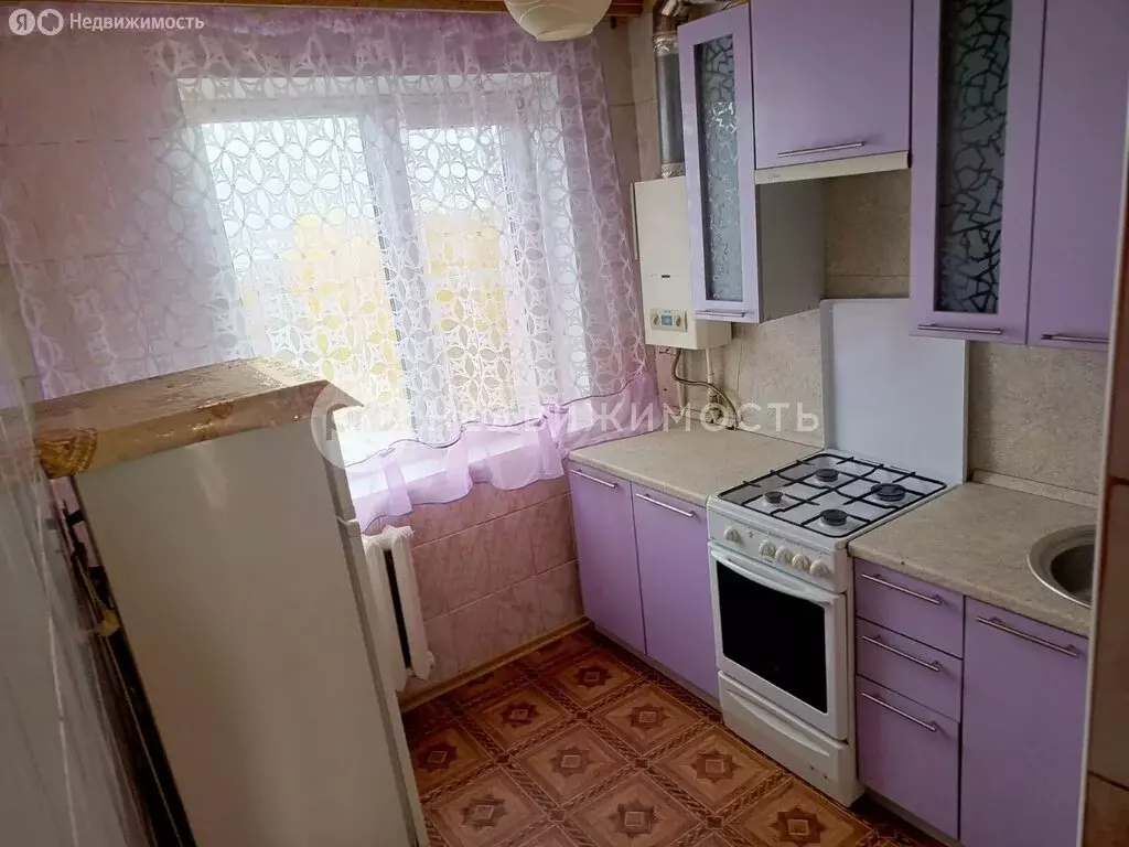 3-комнатная квартира: Баграмово, 7А (60.9 м) - Фото 1