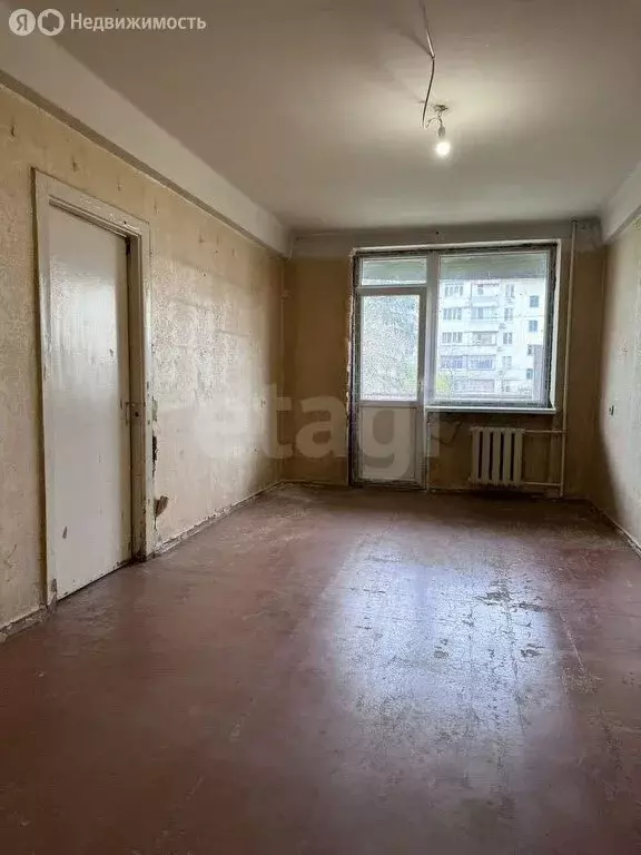 3-комнатная квартира: Севастополь, улица Маршала Геловани, 8 (61.2 м) - Фото 1