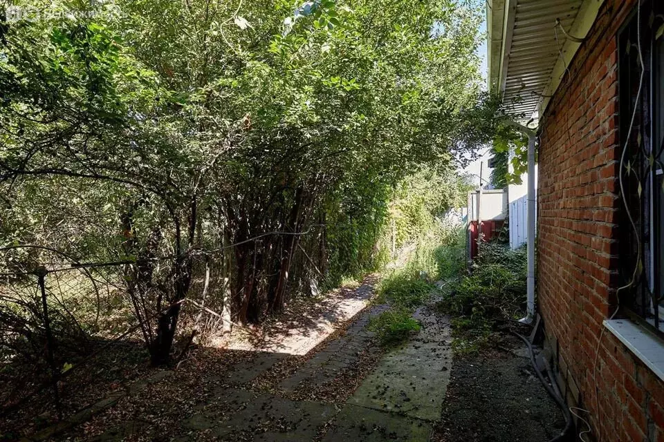 Дом в Краснодар, микрорайон Северный, Дорожная улица, 11/2 (56 м) - Фото 2