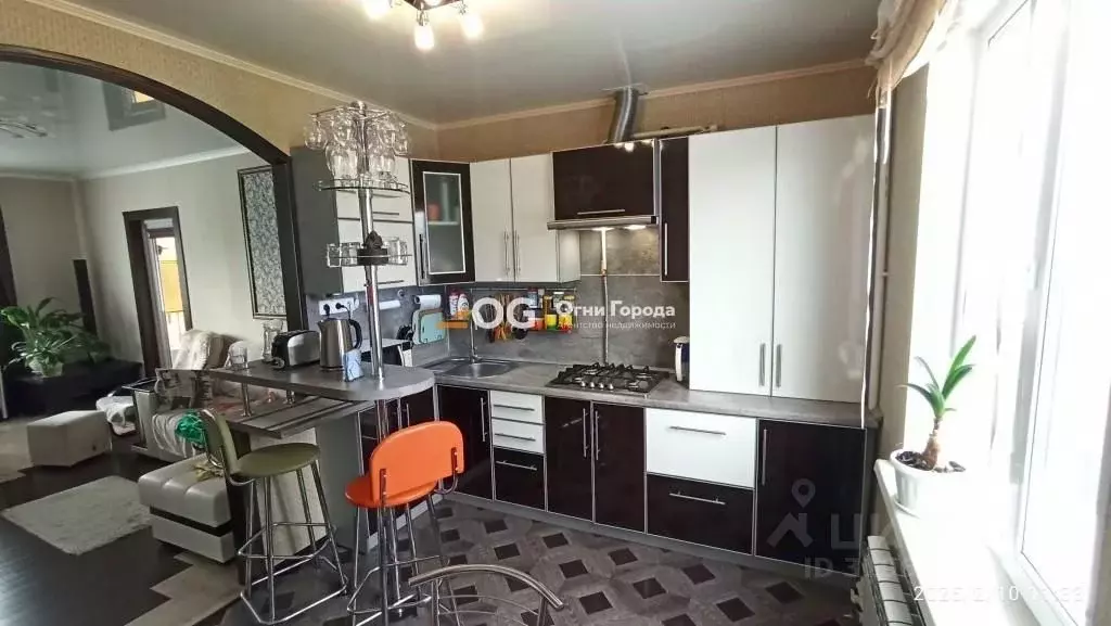 Дом в Брянская область, Брянский район, Отрадненское с/пос, с. ... - Фото 2