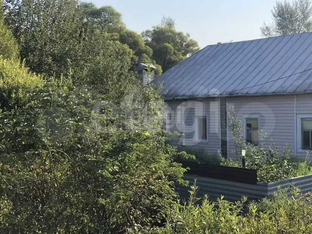 Дом 65,8 м на участке 30 сот. - Фото 1
