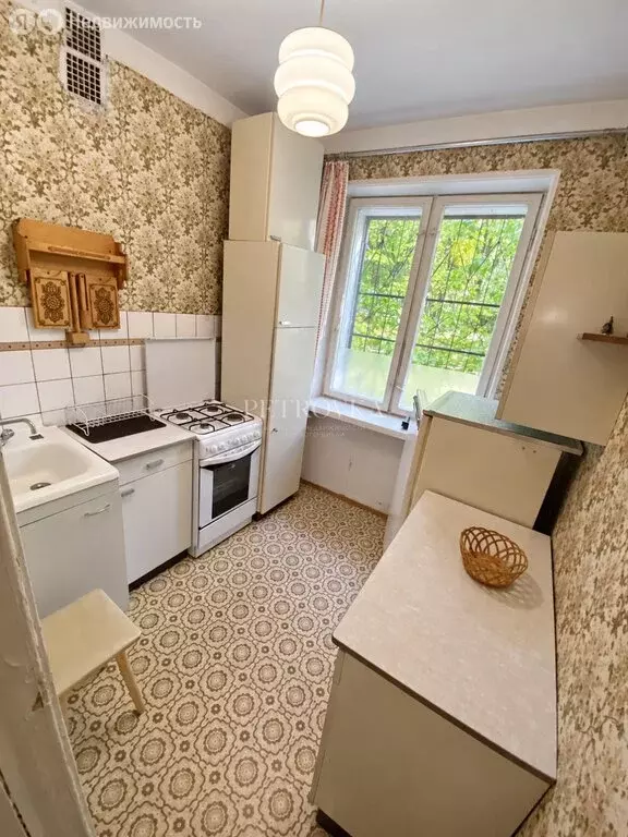 1-комнатная квартира: Москва, 9-я Парковая улица, 1к1 (30 м) - Фото 2
