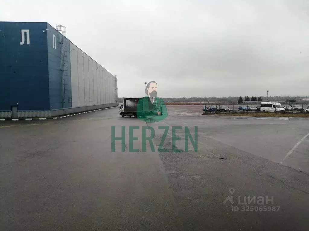 Производственное помещение в Московская область, Раменский ... - Фото 1