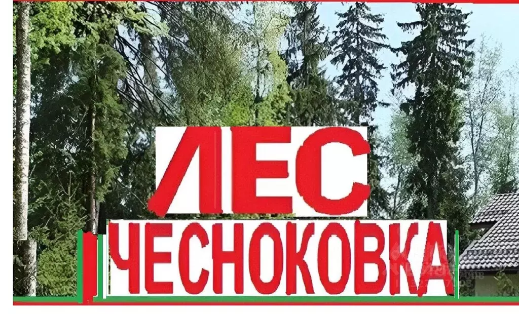 Участок в Башкортостан, Уфа Чесноковский мкр,  (351.0 сот.) - Фото 1