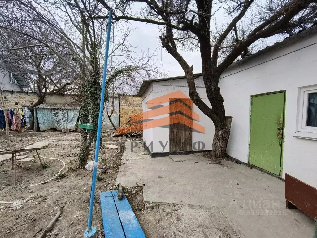 Дом в Крым, Феодосия ул. Баранова (53 м) - Фото 0