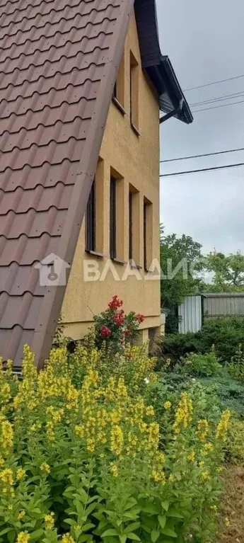 Дом в Калининградская область, Светлогорск Радуга СНТ, 10-я линия, 18 ... - Фото 1