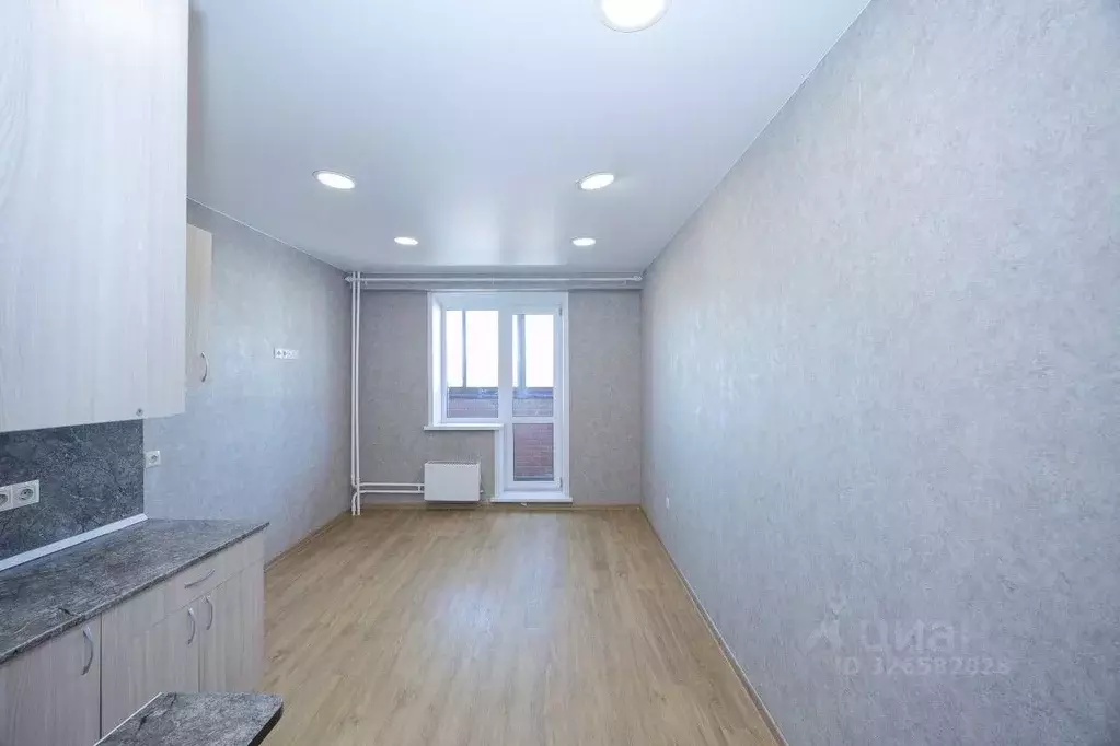 1-к кв. Новосибирская область, Новосибирск Весенний мкр, ул. Заречная, ... - Фото 1