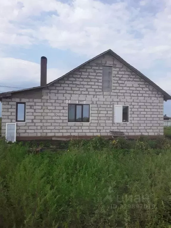 Дом в Башкортостан, Уфимский район, Зубовский сельсовет, Яшма дп  (90 ... - Фото 2
