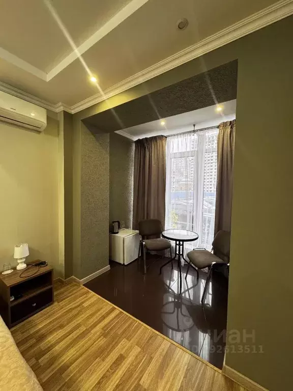 Комната Пензенская область, Пенза ул. Чкалова, 42 (25.0 м) - Фото 2