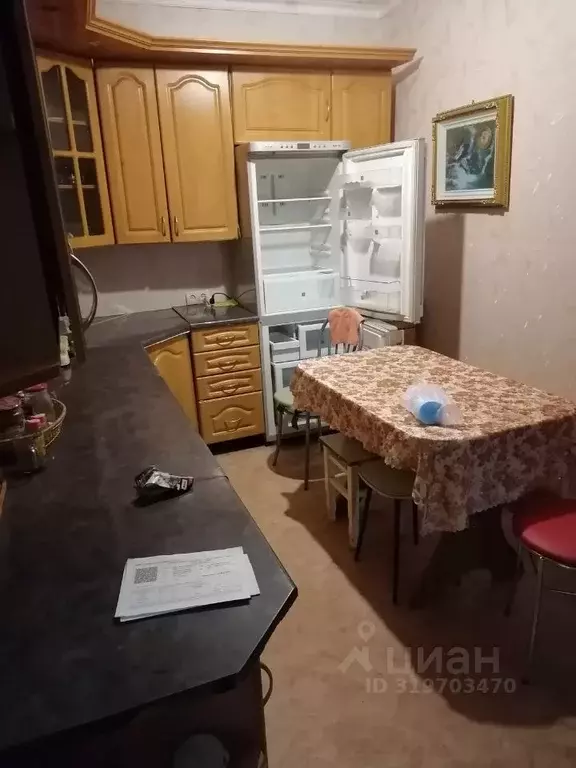 2-к кв. Самарская область, Самара Алма-Атинская ул., 5 (54.0 м) - Фото 0
