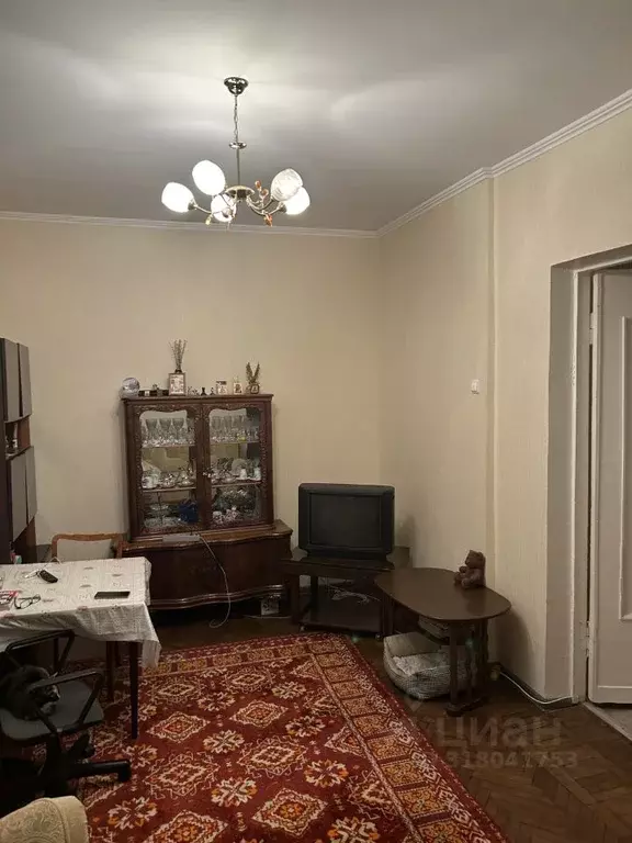 2-к кв. Москва ул. Алабяна, 5 (50.0 м) - Фото 1