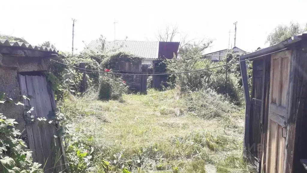 Дом в Волгоградская область, Волгоград ул. Щедрина (38 м) - Фото 1