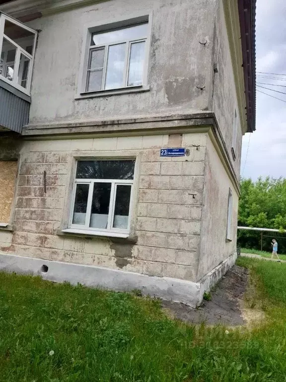 Комната Московская область, Рошаль ул. 3-го Интернационала, 23 (35.7 ... - Фото 0