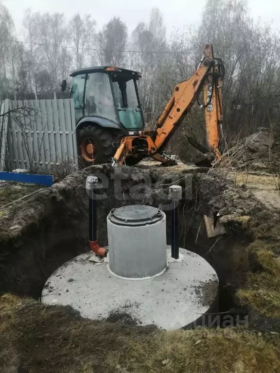 Участок в Тюменская область, Тюмень Иволга СНТ, ул. Овражная (9.44 ... - Фото 0