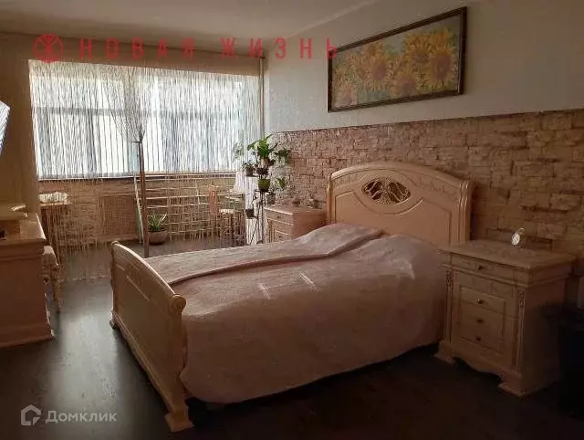Продаётся 2-к квартира, 78 м - Фото 0