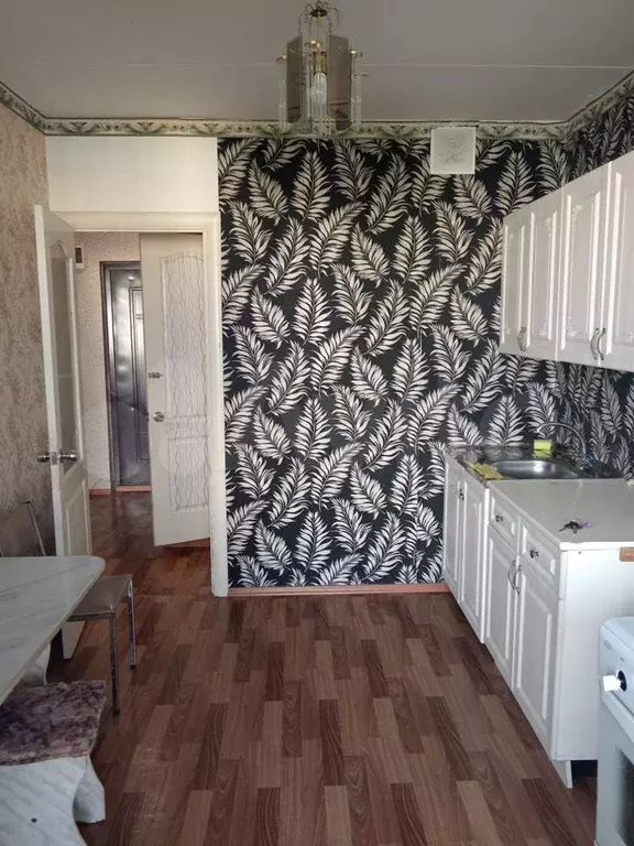 1-к. квартира, 42 м, 7/10 эт. - Фото 1