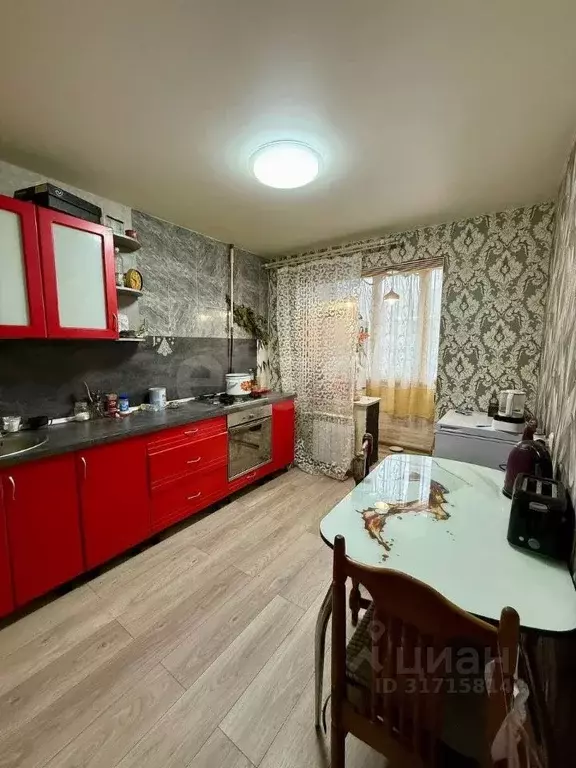 3-к кв. Тверская область, Тверь Сахаровское ш., 14 (66.9 м) - Фото 1