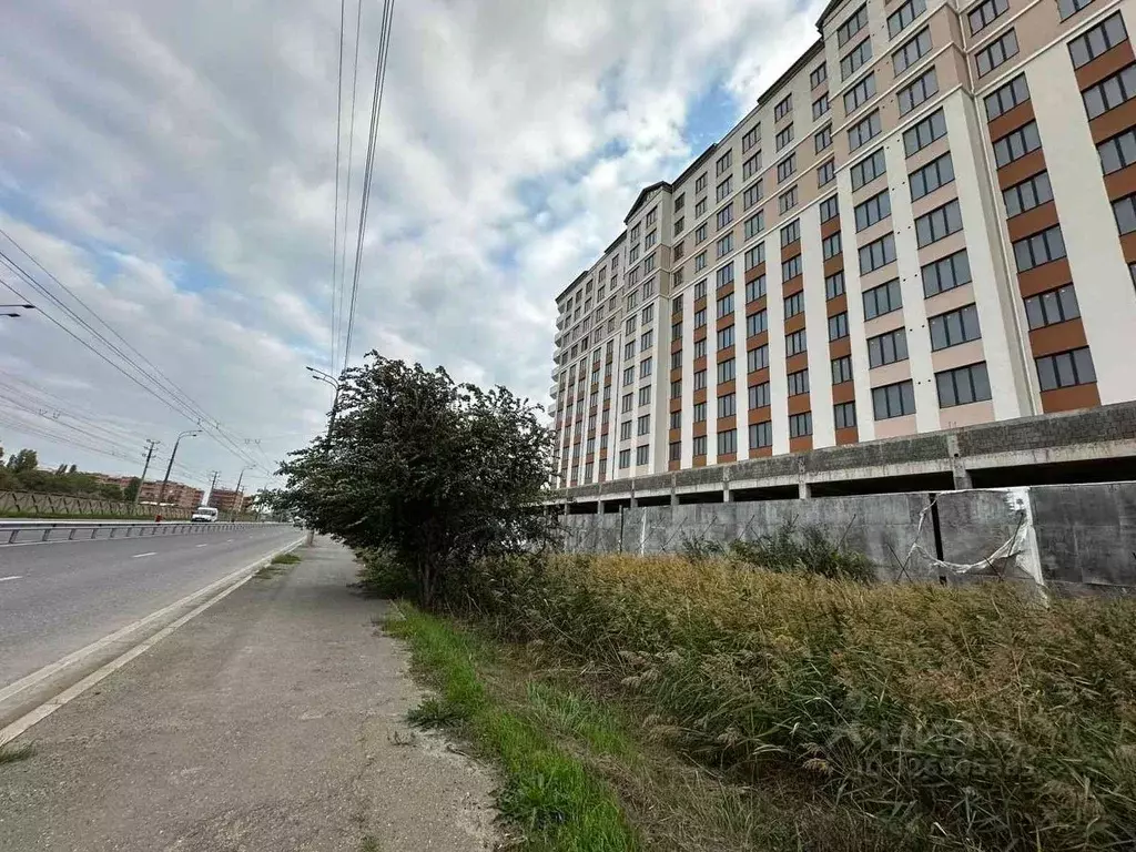 1-к кв. Дагестан, Махачкала просп. Насрутдинова, 256 (52.4 м) - Фото 2