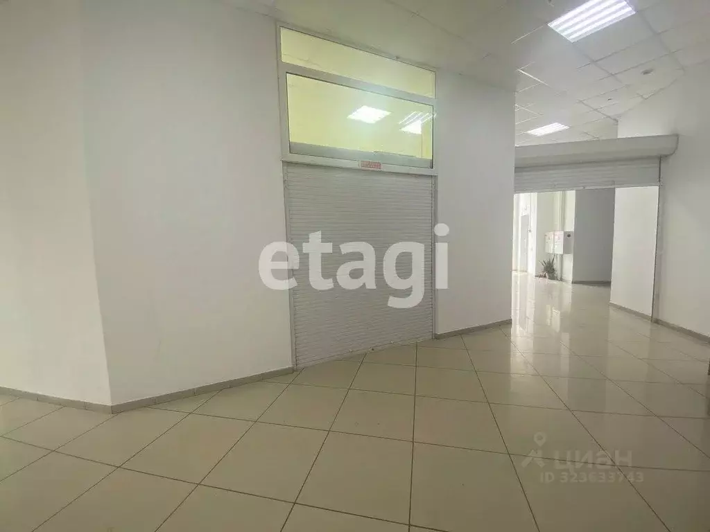 Помещение свободного назначения в Красноярский край, Красноярск ... - Фото 1