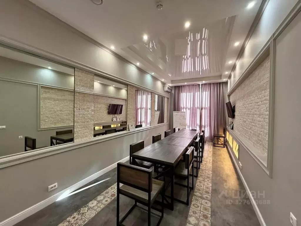 Офис в Москва Зоологическая ул., 22 (817 м) - Фото 1