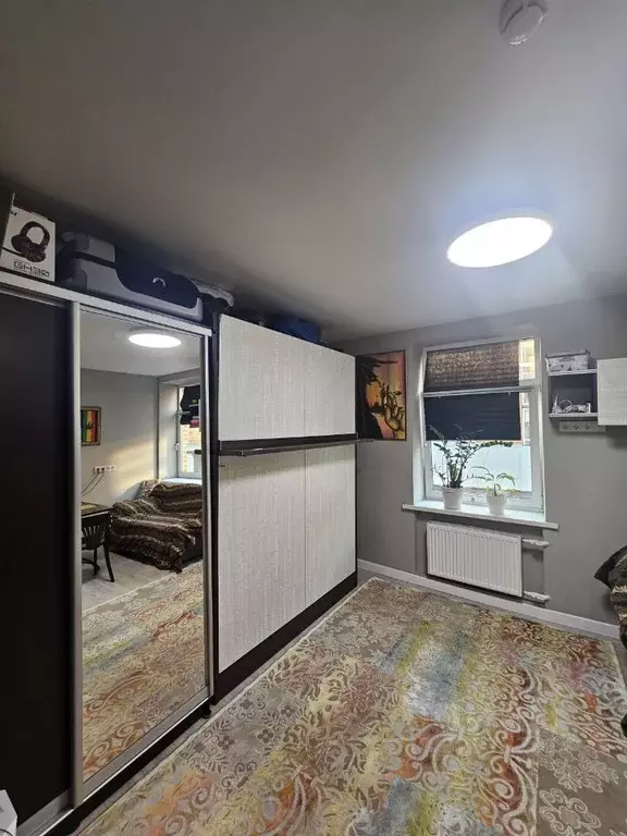 Студия Москва ш. Фрезер, 17АС1 (23.0 м) - Фото 2