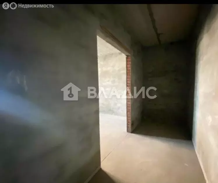 1-комнатная квартира: Благовещенск, Заводская улица, 2/4 (42.3 м) - Фото 2