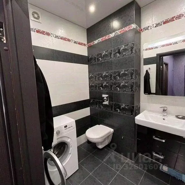 2-к кв. Ставропольский край, Ставрополь ул. Тухачевского, 20/7 (55.6 ... - Фото 2