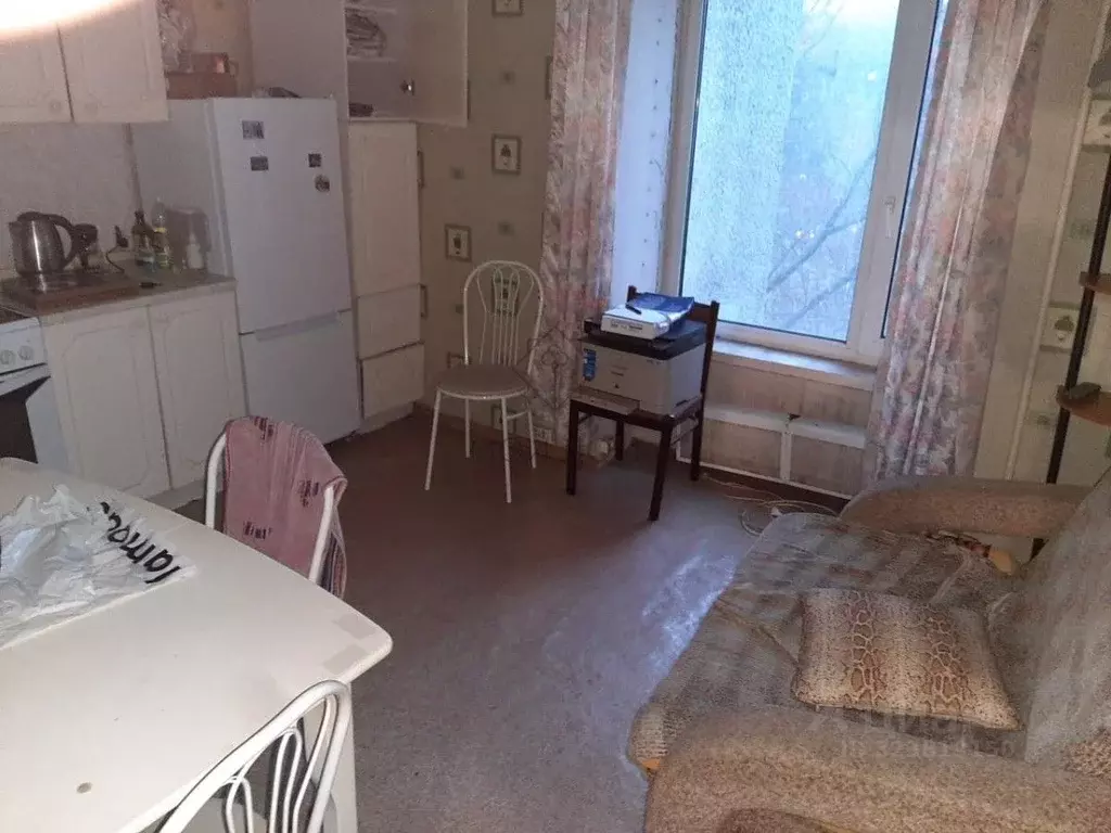 2-к кв. Москва Большой Купавенский проезд, 2 (54.0 м) - Фото 1